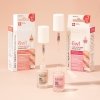 EVELINE Nail Therapy Professional Skoncentrowana odżywka do paznokci nadająca kolor - French 5 ml